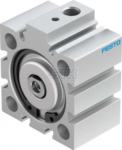 188226 Короткоходовый цилиндр AEVC-40-10-I-P FESTO