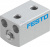 526898 Короткоходовый цилиндр ADVC-4-5-P FESTO 526898 Короткоходовый цилиндр ADVC-4-5-P FESTO