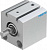 188167 Короткоходовый цилиндр AEVC-25-10-A-P-A FESTO