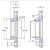Корпус подшипника FYTB 503 M SKF