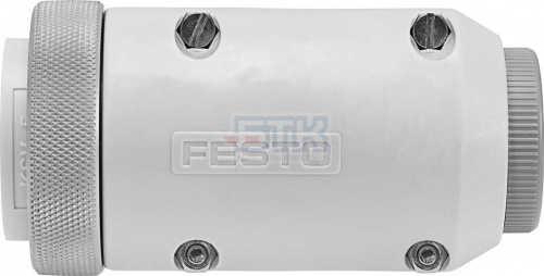 7557 Многоканальный штекер KSV-5 FESTO 7557 Многоканальный штекер KSV-5 FESTO