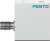 188138 Короткоходовый цилиндр AEVC-20-10-A-P FESTO