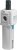 537150 Фильтр-регулятор давления MS12-LFR-G-D7-CUV-LD-AS FESTO