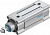3657818 Стандартный цилиндр DSBC-63-80-D3-PPSA-N3 FESTO