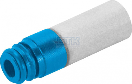 1224460 Глушитель AMTC-P-PC10 FESTO 1224460 Глушитель AMTC-P-PC10 FESTO