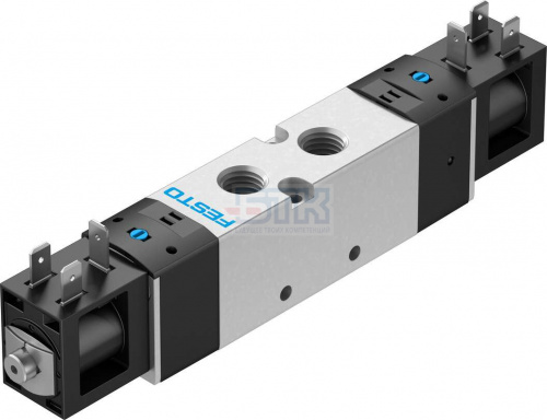 8043219 Распределитель VUVS-LK25-B52-D-G14-1B2-S FESTO 8043219 Распределитель VUVS-LK25-B52-D-G14-1B2-S FESTO