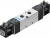 8043219 Распределитель VUVS-LK25-B52-D-G14-1B2-S FESTO 8043219 Распределитель VUVS-LK25-B52-D-G14-1B2-S FESTO