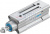 1376467 Пневмоцилиндр DSBC-32-25-PPSA-N3 FESTO