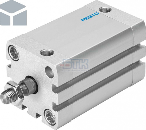 2926682 Компактный цилиндр KDSC-ADN FESTO