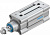 3659470 Стандартный цилиндр DSBC-50-40-D3-PPVA-N3 FESTO