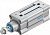 3659470 Стандартный цилиндр DSBC-50-40-D3-PPVA-N3 FESTO
