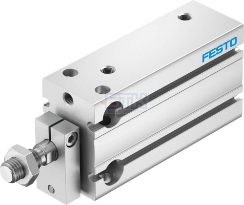 4832290 Компактный цилиндр DPDM-Q-10-15-PA FESTO 4832290 Компактный цилиндр DPDM-Q-10-15-PA FESTO