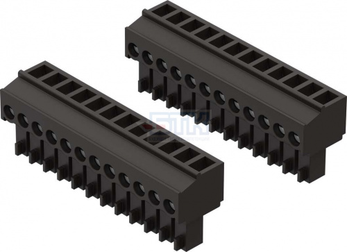1660937 Набор штекеров NEKM-C-9 FESTO 1660937 Набор штекеров NEKM-C-9 FESTO