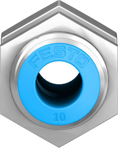 130643 Цанговое соединение QSS-10-F FESTO 130643 Цанговое соединение QSS-10-F FESTO