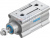 2125490 Пневмоцилиндр DSBC-63-20-PPVA-N3 FESTO 2125490 Пневмоцилиндр DSBC-63-20-PPVA-N3 FESTO