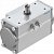 8047617 Неполноповоротный привод DFPD-10-RP-90-RD-F03-R3-EP FESTO