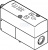 571285 Пропорциональный регулятор давления VPPM-8F-L-1-F-0L6H-V1P FESTO