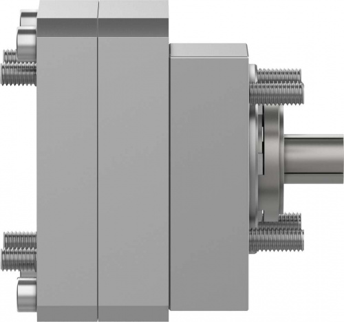 1456610 Осевой набор EAMM-A-L38-60H FESTO 1456610 Осевой набор EAMM-A-L38-60H FESTO