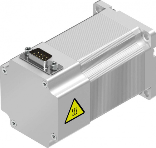 1370478 Шаговый двигатель EMMS-ST-57-M-S-G2 FESTO 1370478 Шаговый двигатель EMMS-ST-57-M-S-G2 FESTO