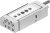 543904 Мини-суппорт DGSL-8- - FESTO 543904 Мини-суппорт DGSL-8- - FESTO