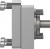 3683331 Осевой набор EAMM-A-L38-55A FESTO