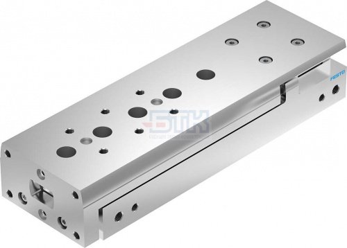 8078845 Мини-суппорт DGST-10-100-E1A FESTO