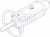 8005043 Неполноповоротный привод DAPS-0240-090-RS2-F1012-MW FESTO