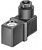 13264 Катушка электромагнитная MSFG-24/42-50/60-DS FESTO
