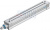 2123785 Пневмоцилиндр DSBC-40-300-PPSA-N3 FESTO 2123785 Пневмоцилиндр DSBC-40-300-PPSA-N3 FESTO