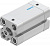 577162 Компактный цилиндр ADN-20-30-I-PPS-A FESTO
