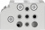 543971 Мини-суппорт DGSL-12-30-P1A FESTO 543971 Мини-суппорт DGSL-12-30-P1A FESTO