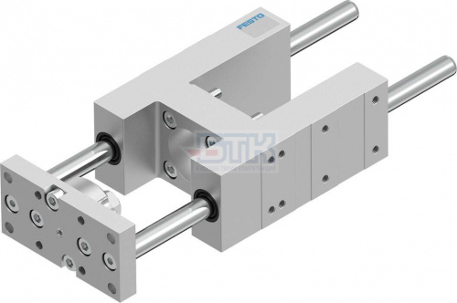 2782679 Направляющая EAGF-V2-KF-32-100 FESTO 2782679 Направляющая EAGF-V2-KF-32-100 FESTO