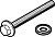8025280 Винт VMPAC-M4X38 FESTO