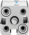 536205 Компактный цилиндр ADN-12-10-A-P-A FESTO