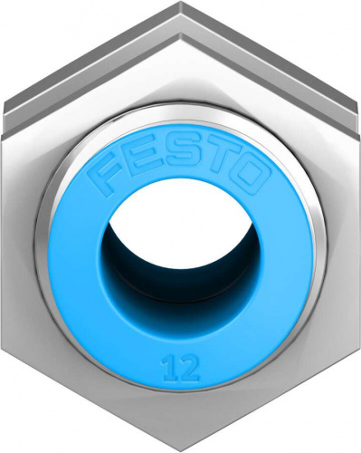 130644 Цанговое соединение QSS-12-F FESTO 130644 Цанговое соединение QSS-12-F FESTO