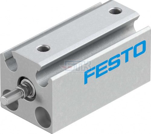 188065 Короткоходовый цилиндр ADVC-6-10-A-P-A FESTO