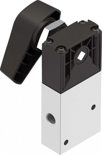 4106806 Переключаемый клапан VHEF-EST-M32-M-G18 FESTO 4106806 Переключаемый клапан VHEF-EST-M32-M-G18 FESTO
