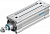 1383339 Пневмоцилиндр DSBC-80-160-PPVA-N3 FESTO