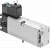 547220 Распределитель VSVA-B-M52-MH-A1-3AC1 FESTO