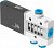 525151 Распределитель с электроуправлением MHE3-MS1H-3/2G-QS-6 FESTO