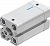 536247 Компактный цилиндр ADN-20-30-I-P-A FESTO