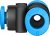 153369 Тройник с цанговым зажимом QSMT-6-4 FESTO