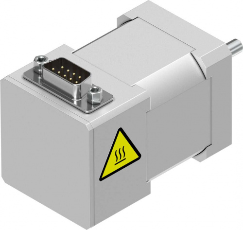 1370470 Шаговый двигатель EMMS-ST-42-S-S-G2 FESTO 1370470 Шаговый двигатель EMMS-ST-42-S-S-G2 FESTO