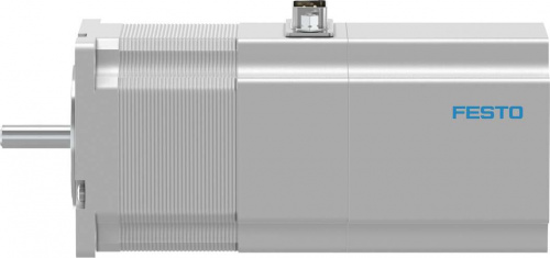 1370476 Шаговый двигатель EMMS-ST-57-S-SB-G2 FESTO 1370476 Шаговый двигатель EMMS-ST-57-S-SB-G2 FESTO