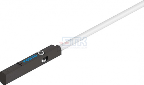 551367 Датчик положения SME-10M-DS-24V-E-0,3-L-M8D FESTO