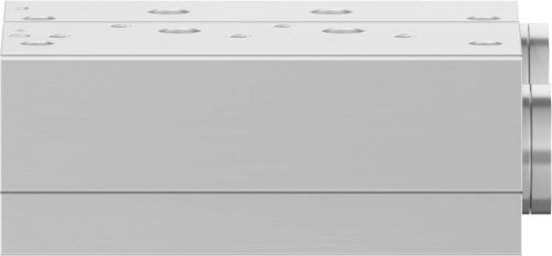 8026297 Плита для блочного монтажа VABM-B10-25S-G38-2-P3 FESTO 8026297 Плита для блочного монтажа VABM-B10-25S-G38-2-P3 FESTO