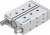 170867 Привод с направляющей DFM-40-100-P-A-GF FESTO