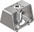 8084199 Монтажный набор DARQ-K-V-F10S27-F05S14-R13 FESTO