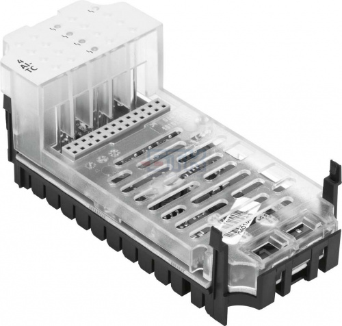 553594 Аналоговый модуль CPX-4AE-TC FESTO