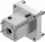 550949 Осевой набор EAMM-A-F47-100A FESTO 550949 Осевой набор EAMM-A-F47-100A FESTO